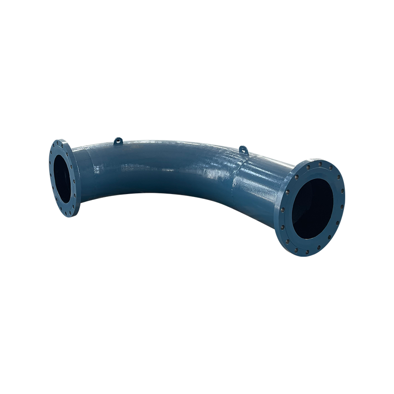 Bimetallic composite wear-resistant pipe Bimetallic composite wear-resistant pipe
