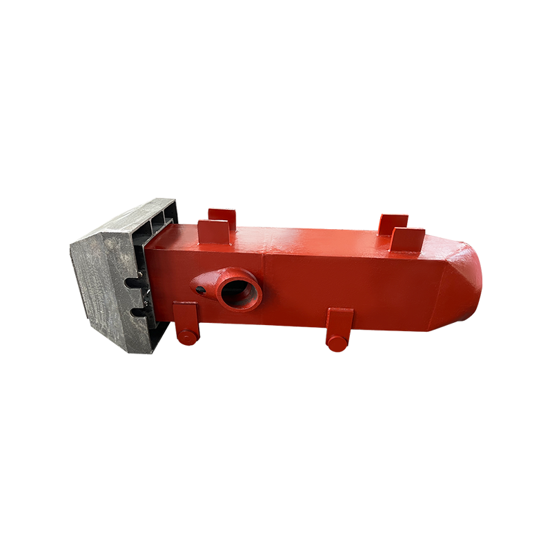 Pulverized coal burner Pulverized coal burner