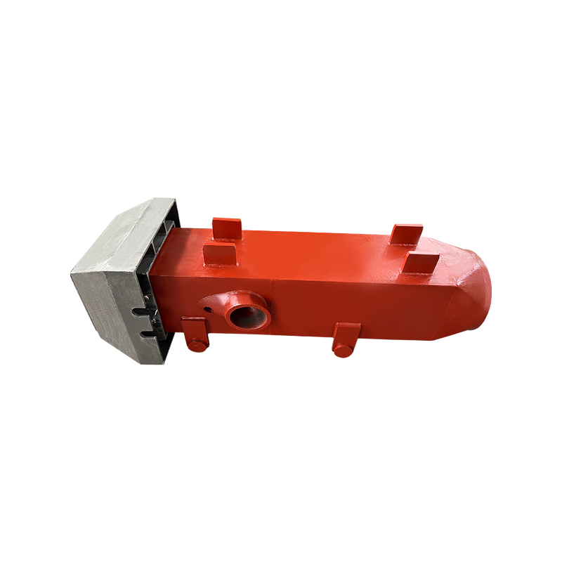 Pulverized coal burner Pulverized coal burner
