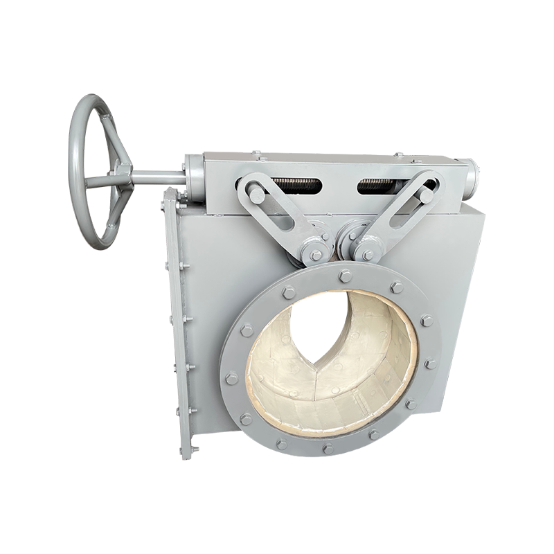 Fully enclosed double core adjustable shrinkage hole Fully enclosed double core adjustable shrinkage hole