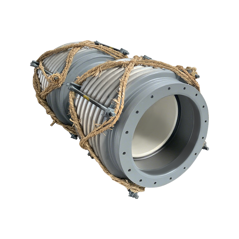 Metal compensator Metal compensator