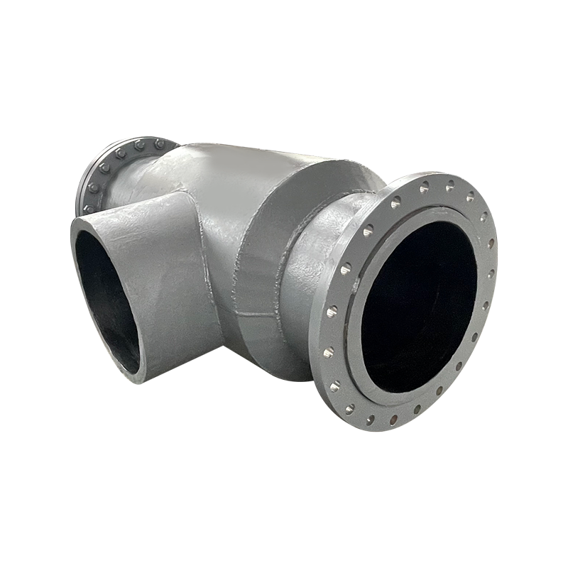 Bimetallic composite wear-resistant pipe Bimetallic composite wear-resistant pipe