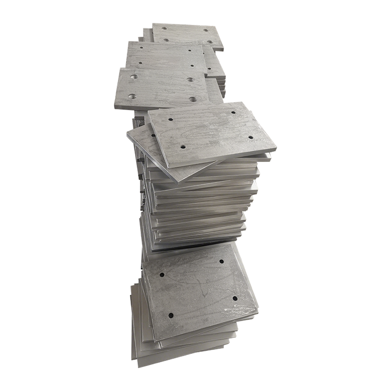 High chromium alloy wear-resistant lining High chromium alloy wear-resistant lining