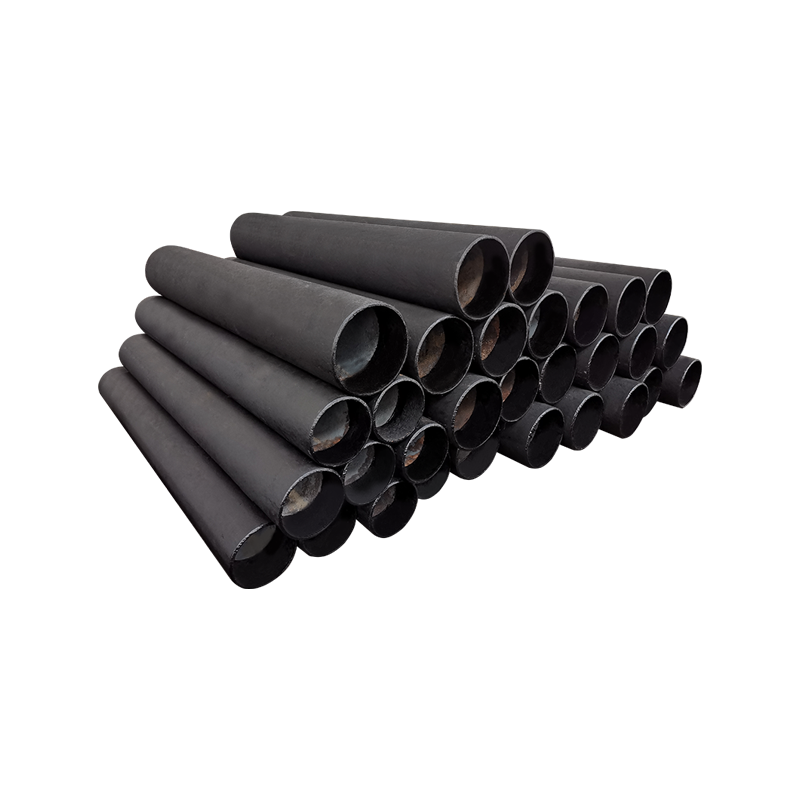 Rare earth wear-resistant steel pipe Rare earth wear-resistant steel pipe