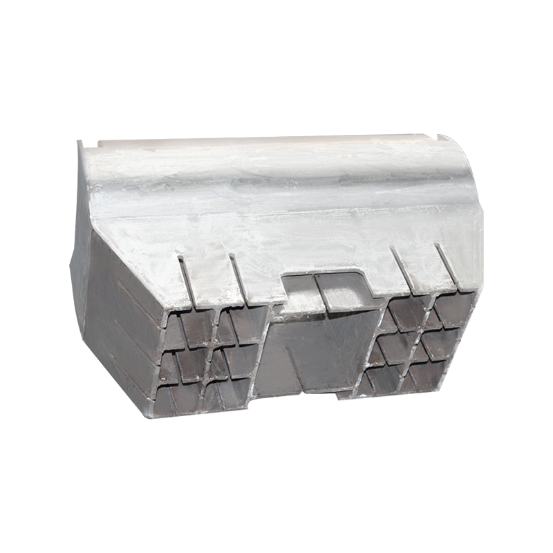 Pulverized coal burner Pulverized coal burner