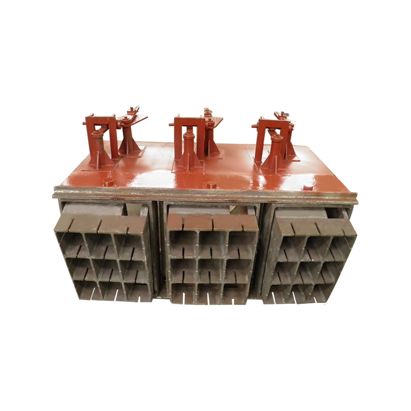 Pulverized coal burner Pulverized coal burner