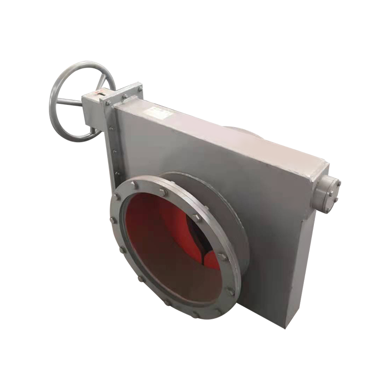 Fully enclosed double core adjustable shrinkage hole Fully enclosed double core adjustable shrinkage hole