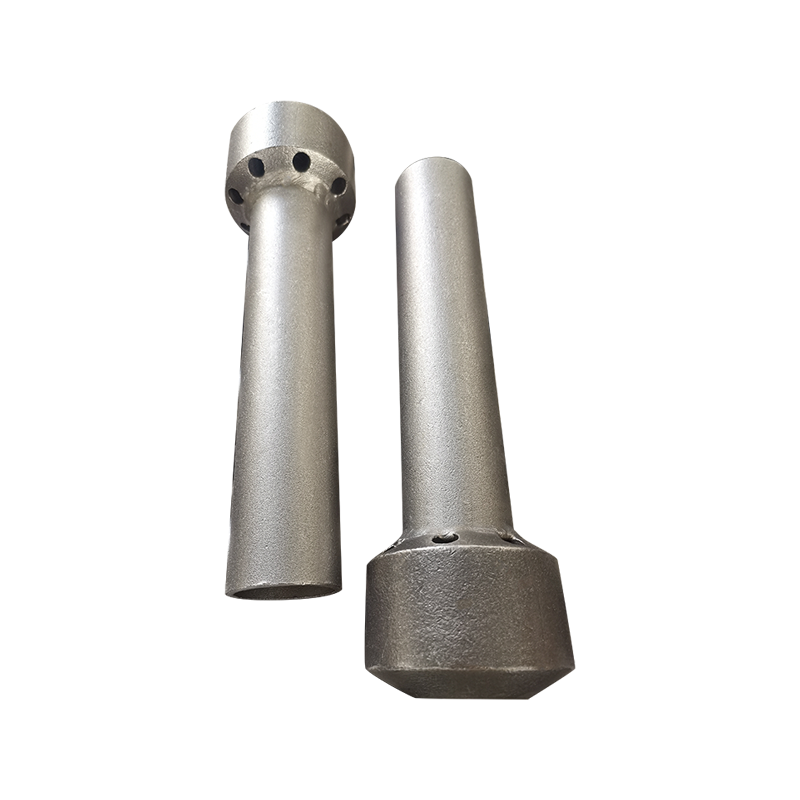 Boiler air nozzle