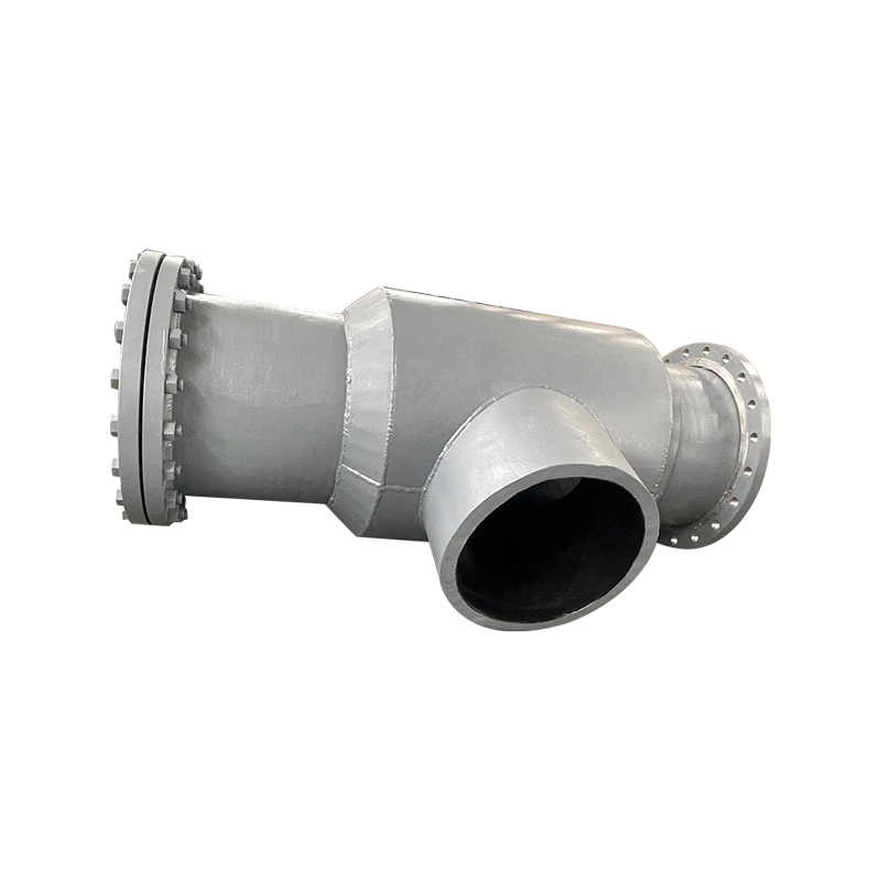 Bimetallic composite wear-resistant pipe Bimetallic composite wear-resistant pipe