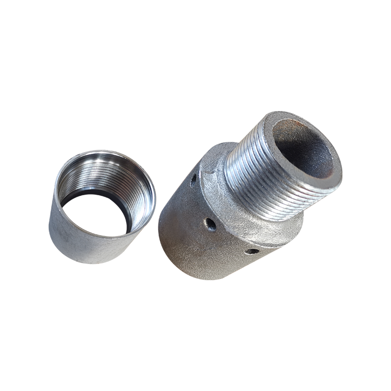 Boiler air nozzle Boiler air nozzle