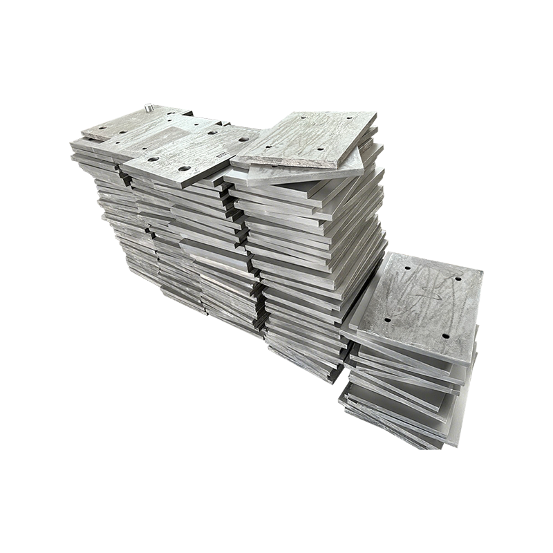 High chromium alloy wear-resistant lining High chromium alloy wear-resistant lining