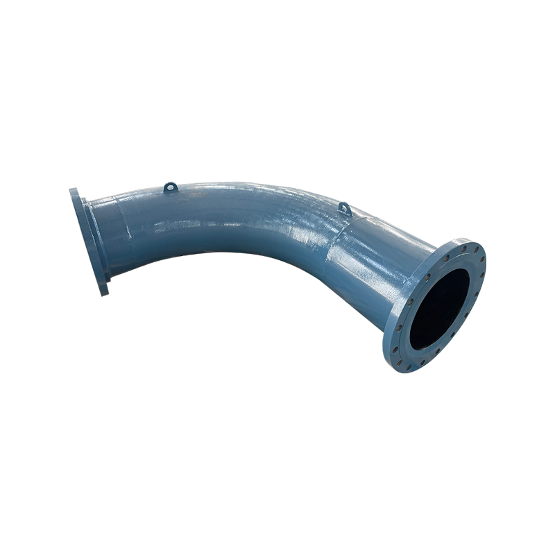 Bimetallic composite wear-resistant pipe Bimetallic composite wear-resistant pipe