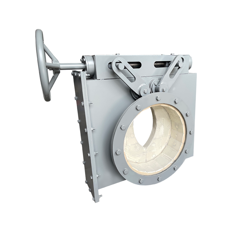 Fully enclosed double core adjustable shrinkage hole