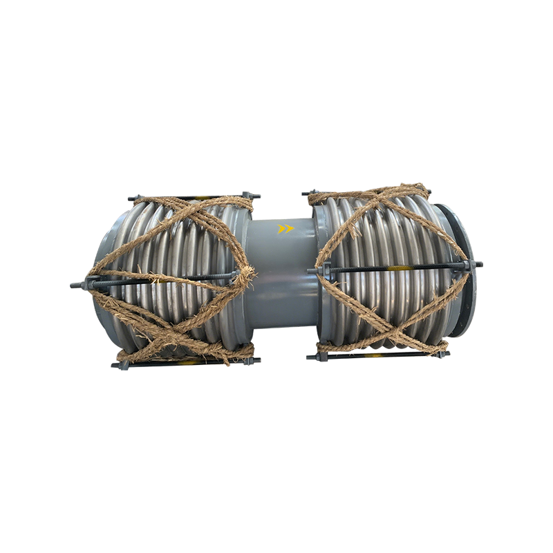 Metal compensator Metal compensator