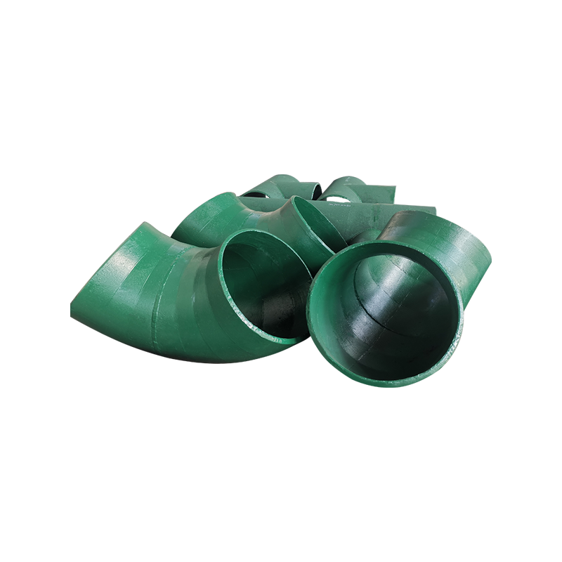 Rare earth wear-resistant steel pipe