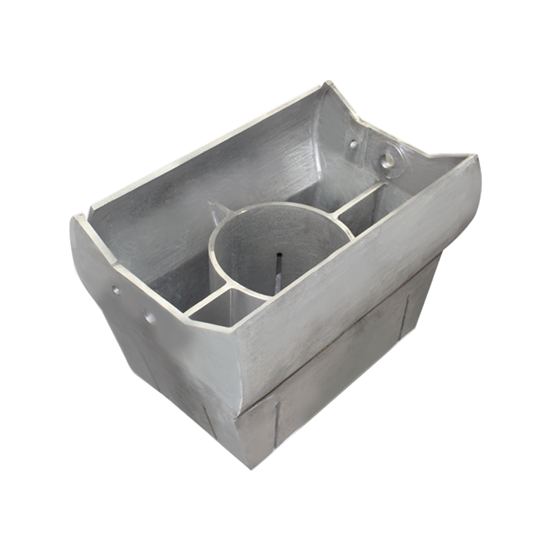 Pulverized coal burner Pulverized coal burner