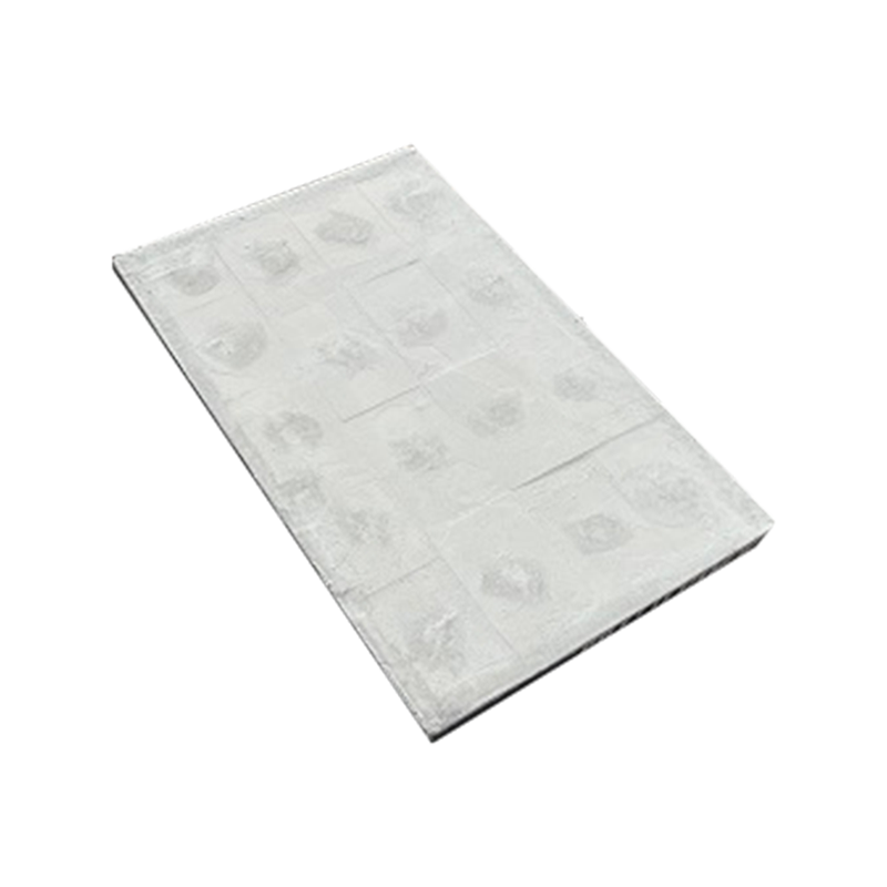 Ceramic composite wear-resistant lining Ceramic composite wear-resistant lining